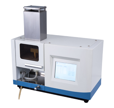 YueFeng FSP6642 Flame Spectrophotometer