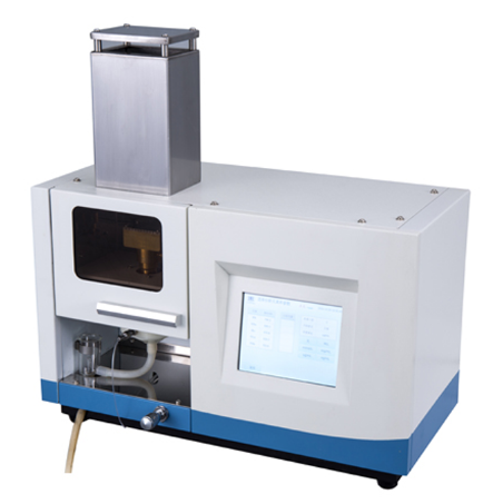 YueFeng FSP6650 Flame Spectrophotometer