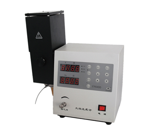 YueFeng FP6410 Flame Photometer