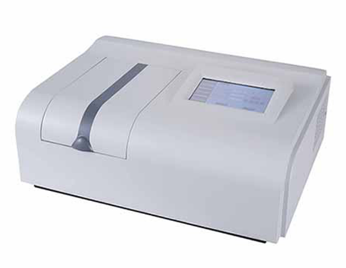 YueFeng 770S UV-Vis Spectrophotometer