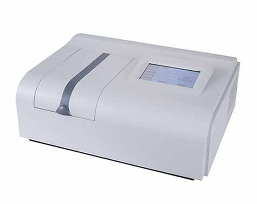 YueFeng 770 UV-Vis Spectrophotometer