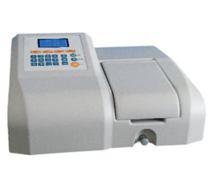 YueFeng 723S (PC) Spectrophotometer