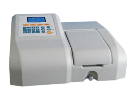 YueFeng 723N (PC) Spectrophotometer