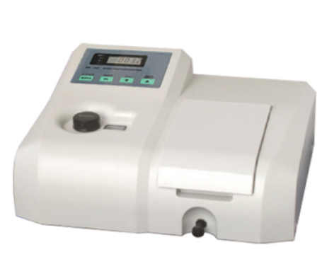 YueFeng 723 Spectrophotometer