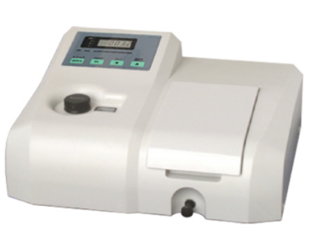 YueFeng 7230G Spectrophotometer