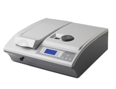 YueFeng 722 (N) Spectrophotometer