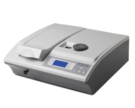 YueFeng 721 Spectrophotometer