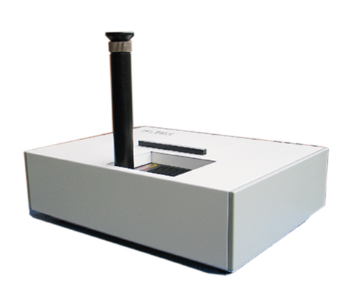 YueFeng WSL-2 Comparison Color Meter