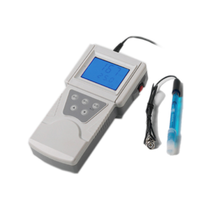 YueFeng PHBJ-260 Portable pH Meter