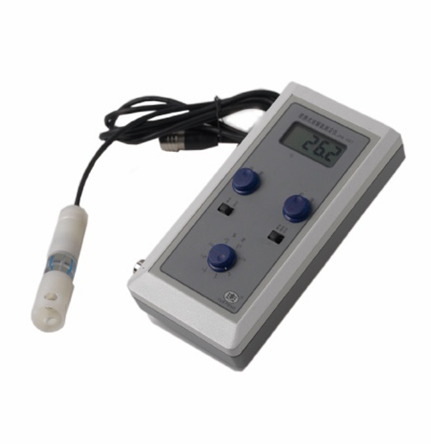YueFeng JPB-607 Portable Dissolved Oxygen Analyzer