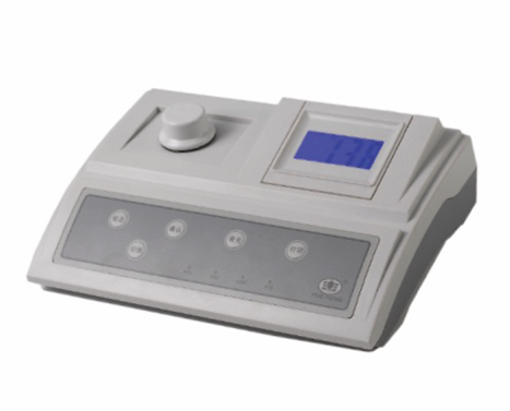 YueFeng SGZ-6AXJ Portable Bacterial Turbidity Meter