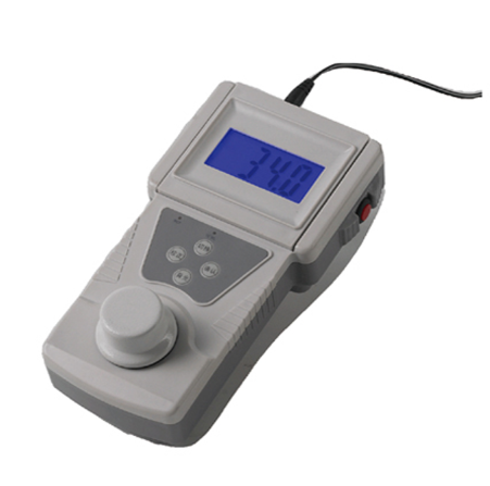 YueFeng SGZ-6BXJ Portable Bacterial Turbidity Meter