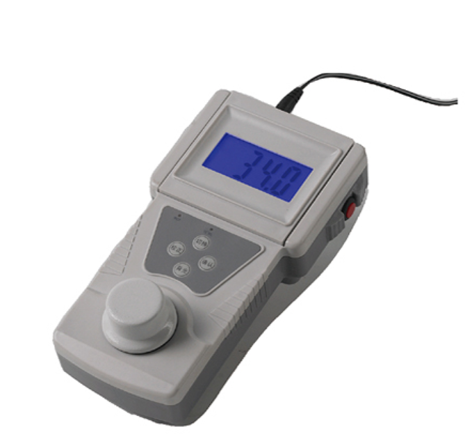 YueFeng SGZ-2BXJ Portable Bacterial Turbidity Meter