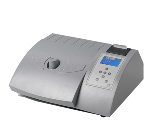 YueFeng SGZ-2000IT microcomputer turbidimeter