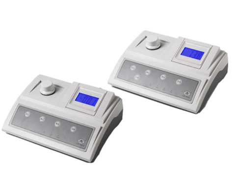 YueFeng SGZ-200AS interface turbidimeter