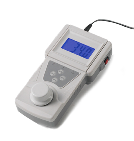 YueFeng SGZ-400B Portable Turbidity Meter