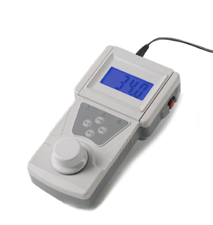 YueFeng SGZ-200BS Portable Turbidity Meter