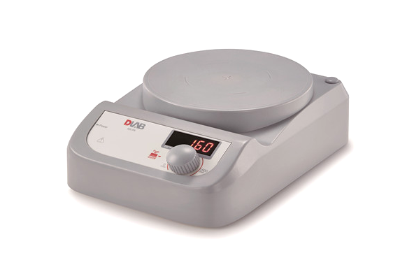 Dalong Xingchuang MS-PA digital display magnetic stirrer display