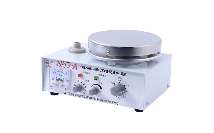 Chijiu H97-A heating constant temperature magnetic stirrer