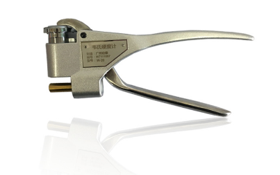 Perric W-20A Webster Hardness Tester details picture 1