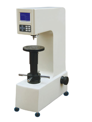 Perric HRS-150 Rockwell Hardness Tester details Figure 1
