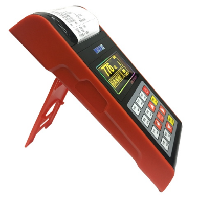 Detail Figure 1 of Perrick BH-360B Leeb Hardness Tester