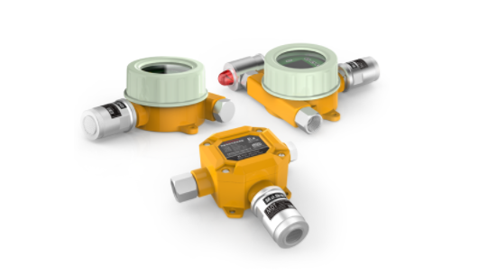 How to prevent liquefied gas leakage - methane Detector with picture 1