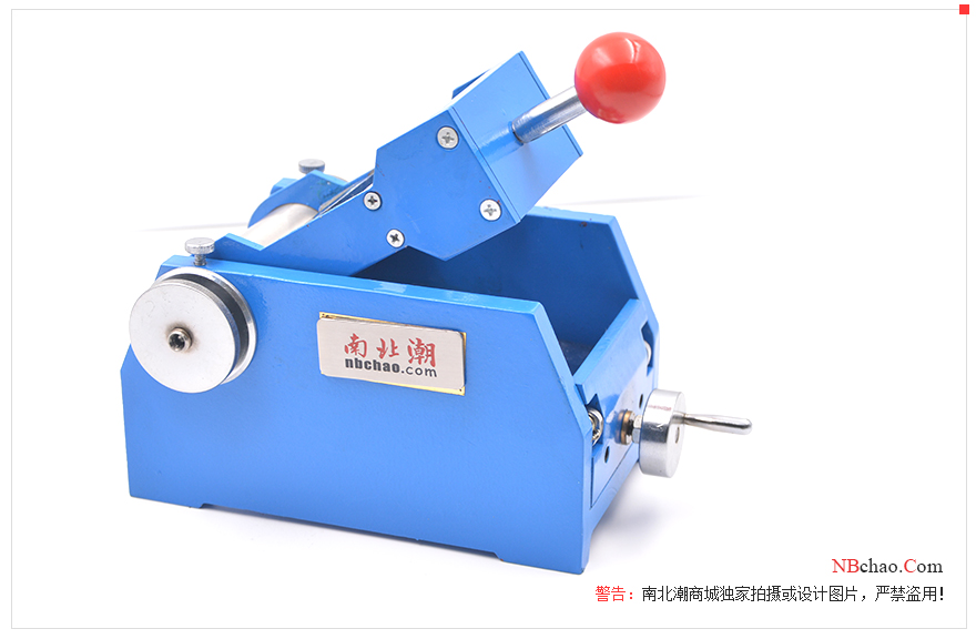 QTY-32 Paint Film Cylindrical Bending Tester Big Picture 3