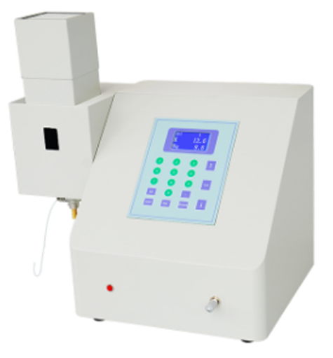 Metaanalysis F-500 Flame Photometer