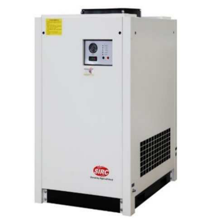 Ingersoll Rand D8700VNR-A Refrigeration Dryer