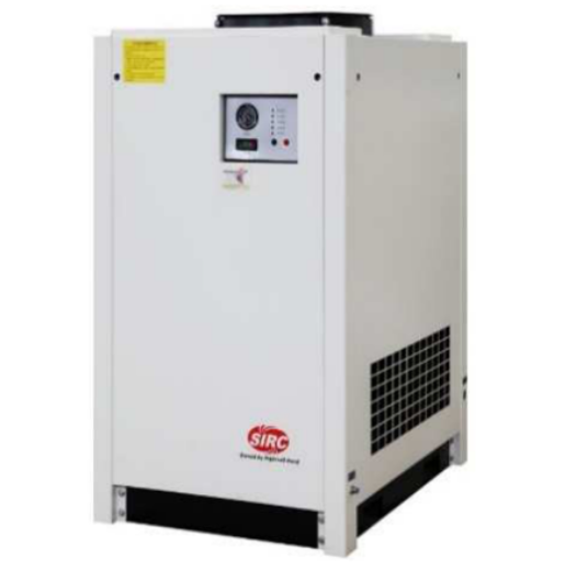 Ingersoll Rand D108VNR-A Refrigeration Dryer Air-cooled type with a flow rate of 1800L/min