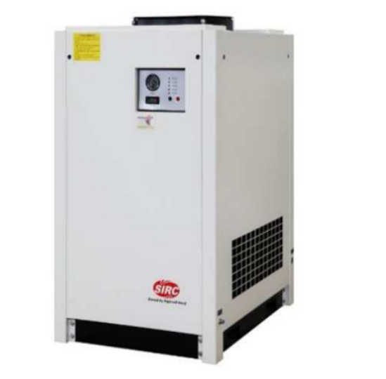 Ingersoll Rand D390VNR-A Refrigeration Dryer Flow rate 6500L/min