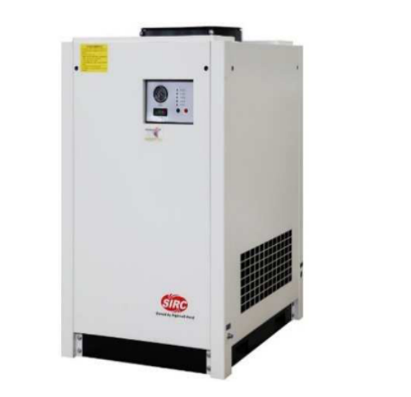 Ingersoll Rand D810VNR-A Refrigeration Dryer Air-cooled/water-cooled 13500L/min