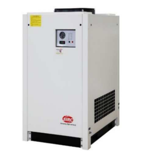 Ingersoll Rand D1380VNR-A Refrigeration Dryer Air-cooled 23000L/min