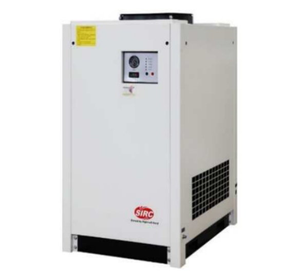 Ingersoll Rand D1740VNR-A Refrigeration Dryer Air-cooled 29000L/min