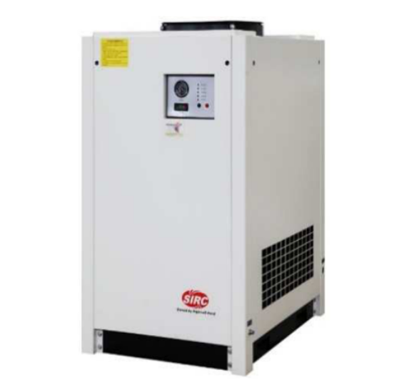 Ingersoll Rand D2100VNR-A Refrigeration Dryer Air-cooled 29000L/min