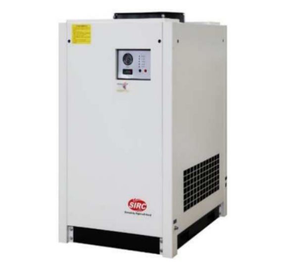 Ingersoll Rand D2700VNR-A Refrigeration Dryer Air-cooled 45000L/min