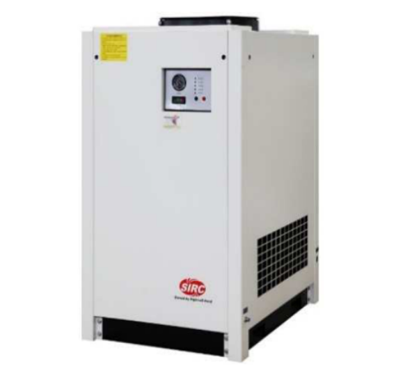 Ingersoll Rand D3480VNR-A Refrigeration Dryer Air-cooled 58000L/min