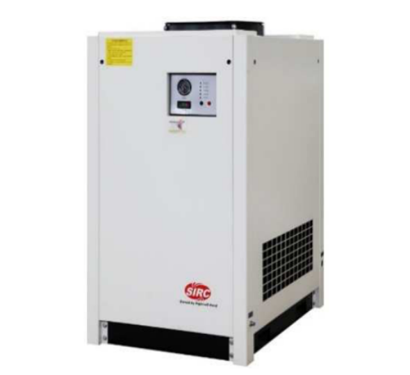 Ingersoll Rand D4800VNR-A Refrigeration Dryer Air cooled 80000L/min