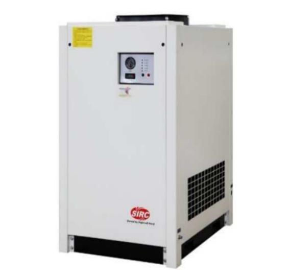 Ingersoll Rand D5520VNR-A Refrigeration Dryer Air-cooled 92000L/min