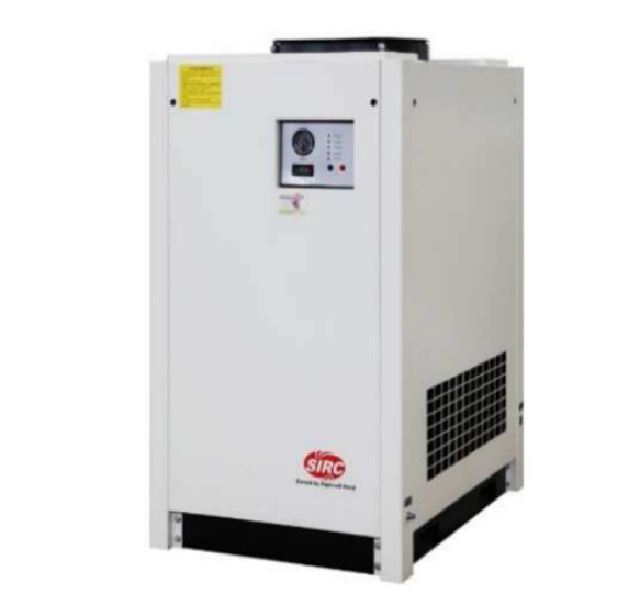 Ingersoll Rand D690VNR-W Refrigeration Dryer Water-cooled 11500L/min