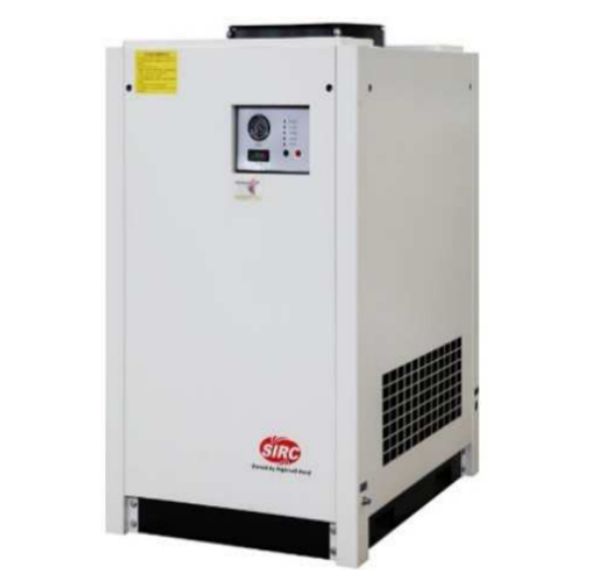 Ingersoll Rand D990VNR-W Refrigeration Dryer Water-cooled 16500L/min