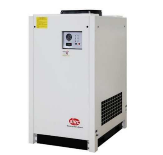 Ingersoll Rand D1050VNR-W Refrigeration Dryer Water-cooled 17500L/min