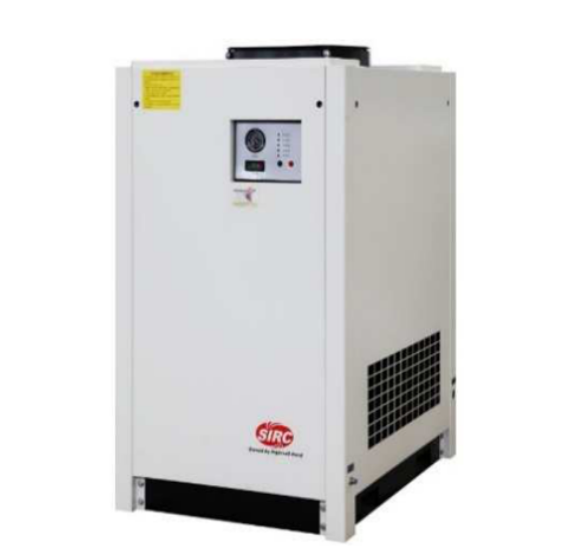 Ingersoll Rand D1170VNR-W Refrigeration Dryer Water-cooled 19500L/min