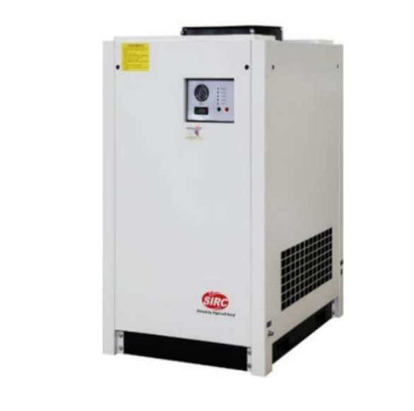 Ingersoll Rand D1740VNR-W Refrigeration Dryer Water-cooled 29000L/min