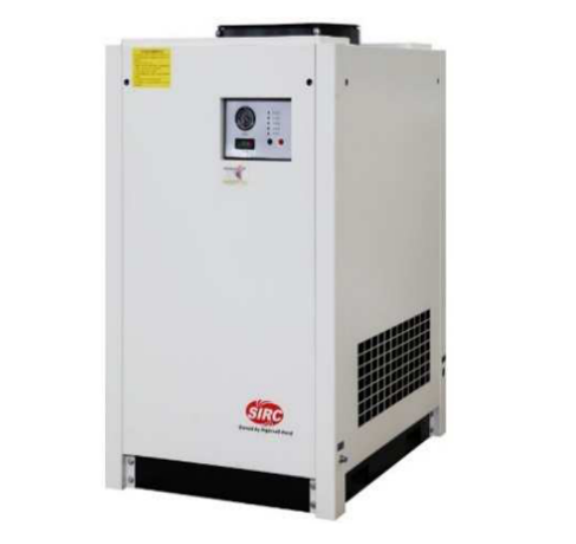 Ingersoll Rand D2100VNR-W Refrigeration Dryer Water-cooled 35000L/min