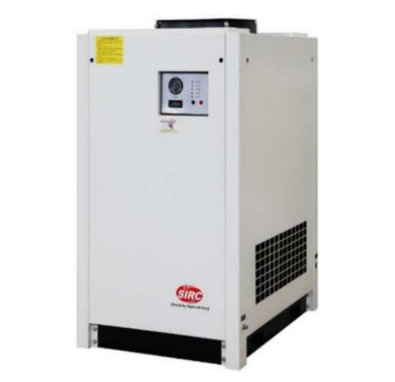 Ingersoll Rand D2700VNR-W Refrigeration Dryer Water-cooled 45000L/min