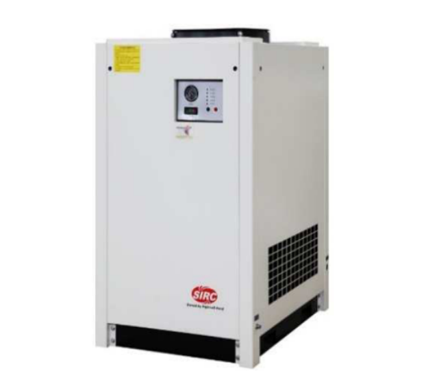 Ingersoll Rand D3090VNR-W Refrigeration Dryer Water-cooled 51500L/min