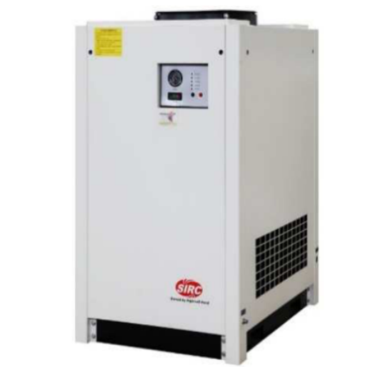 Ingersoll Rand D4080VNR-W Refrigeration Dryer Water-cooled 68000L/min