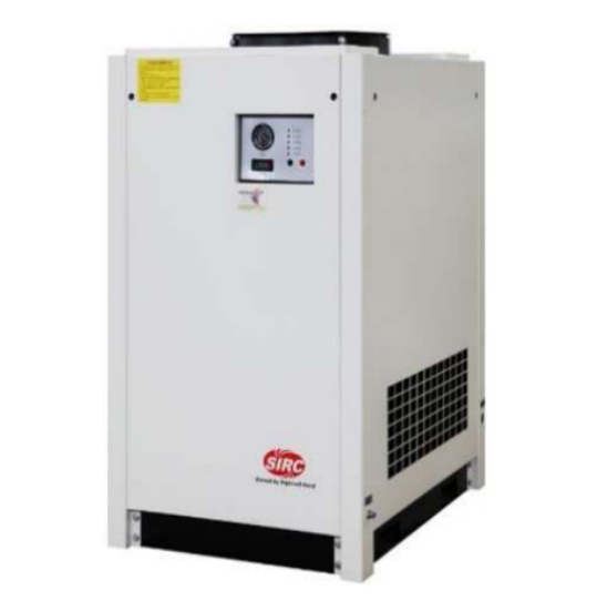 Ingersoll Rand D4800VNR-W Refrigeration Dryer Water-cooled 80000L/min